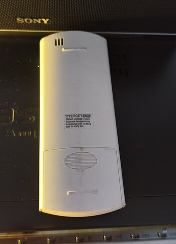 AİRFEL KLİMA KUMANDASI - Görsel 8