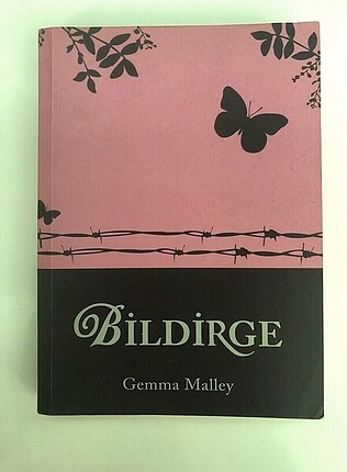 Direniş - Bildirge Gemma Malley