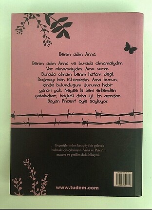  Direniş - Bildirge Gemma Malley