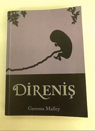  Beden Direniş - Bildirge Gemma Malley