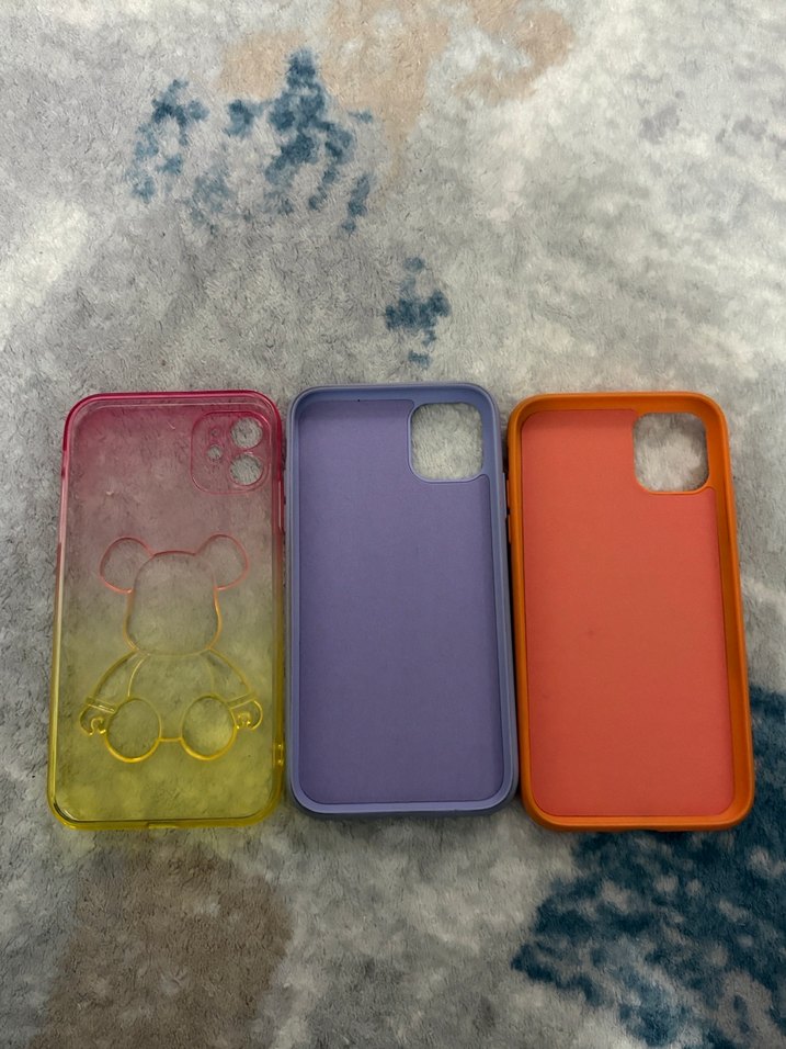 Telefon kılıfı - Görsel 2