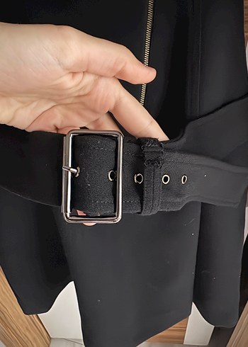 Tulum elbise - Görsel 3