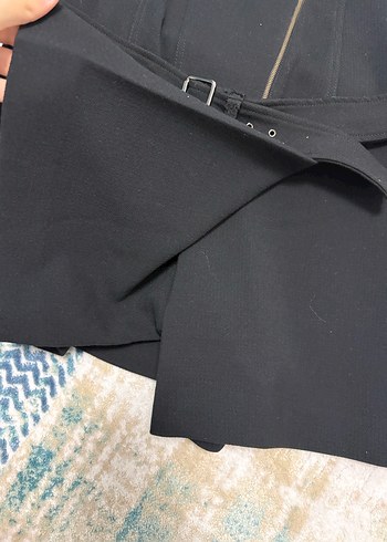 Tulum elbise - Görsel 4