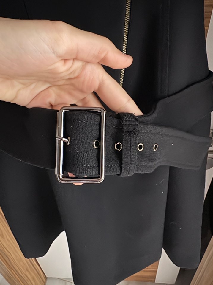 Tulum elbise - Görsel 3