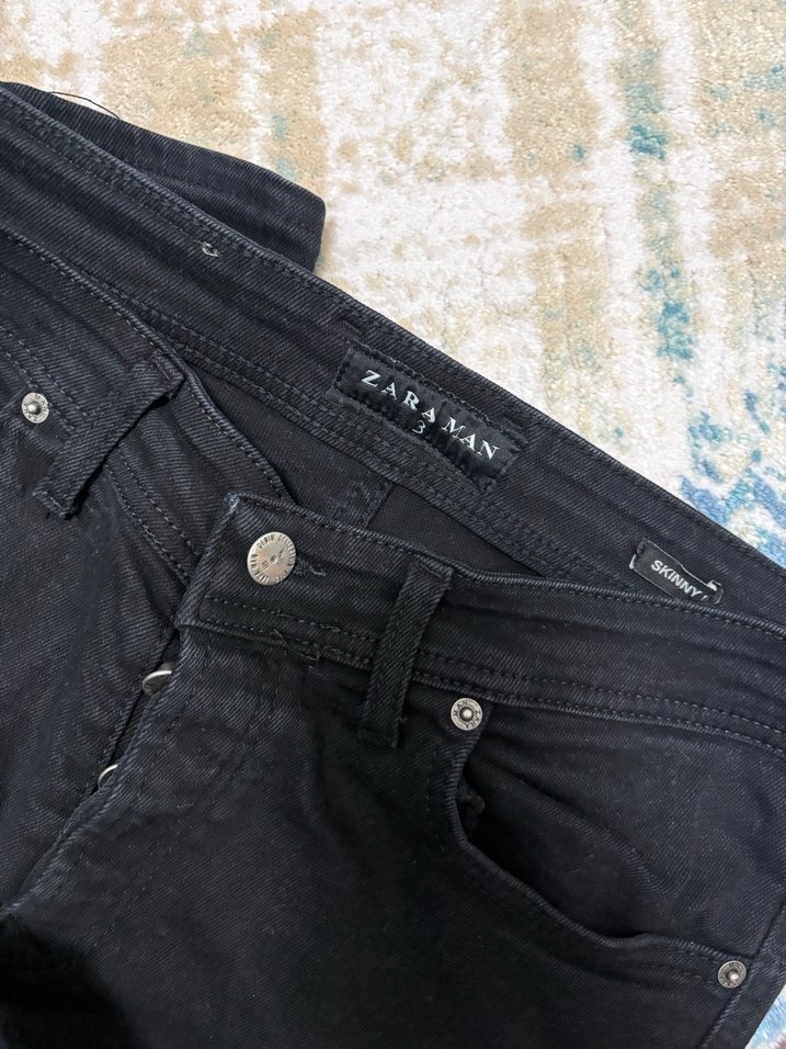 Zara erkek pantolon - Görsel 2