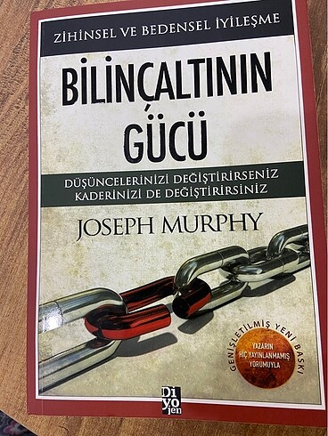 Bilinçaltının gücü