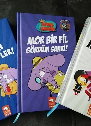 Kral şakir 