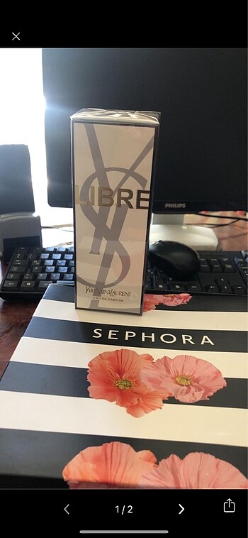 Parfum