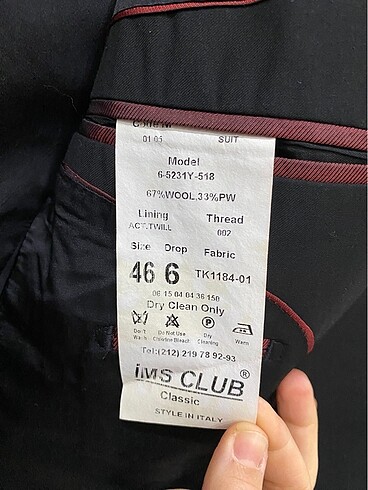 Diğer Siyah Blazer