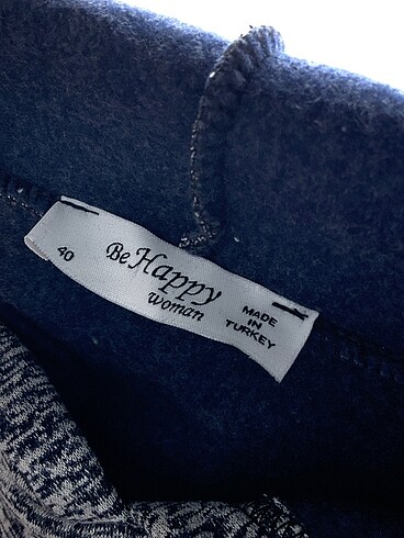 40 Beden çeşitli Renk Diğer Sweatshirt %70 İndirimli.