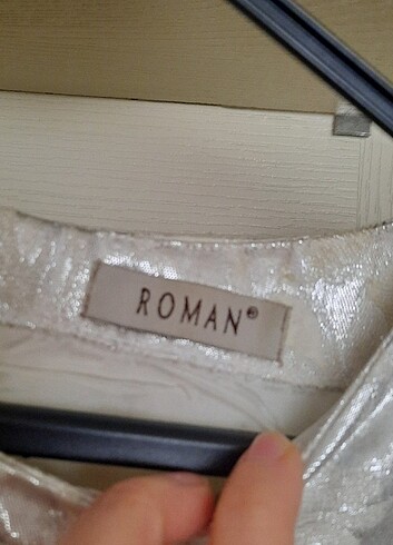 Roman Marka Roman elbise