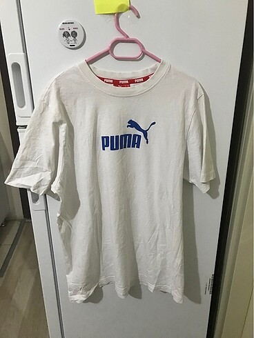 Orijinal puma tshirt