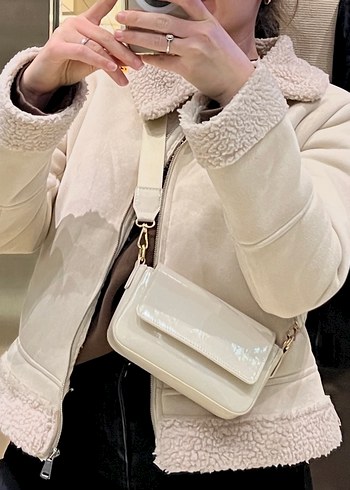 Kadın mont - Görsel 2