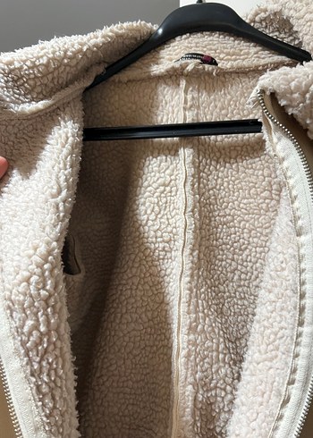 Kadın mont - Görsel 6