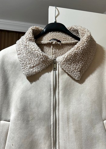 Kadın mont - Görsel 5