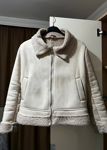 Kadın mont - Görsel 3