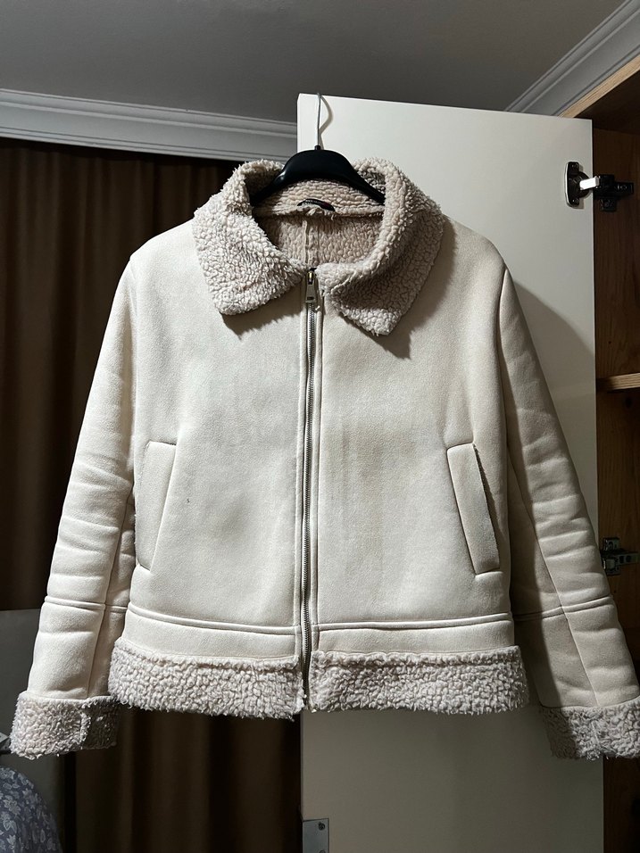 Kadın mont - Görsel 3