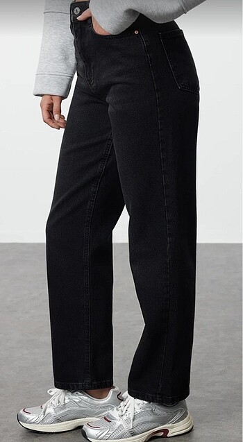 Jeans pantolon