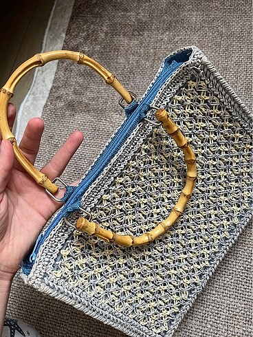 Çanta - Görsel 3