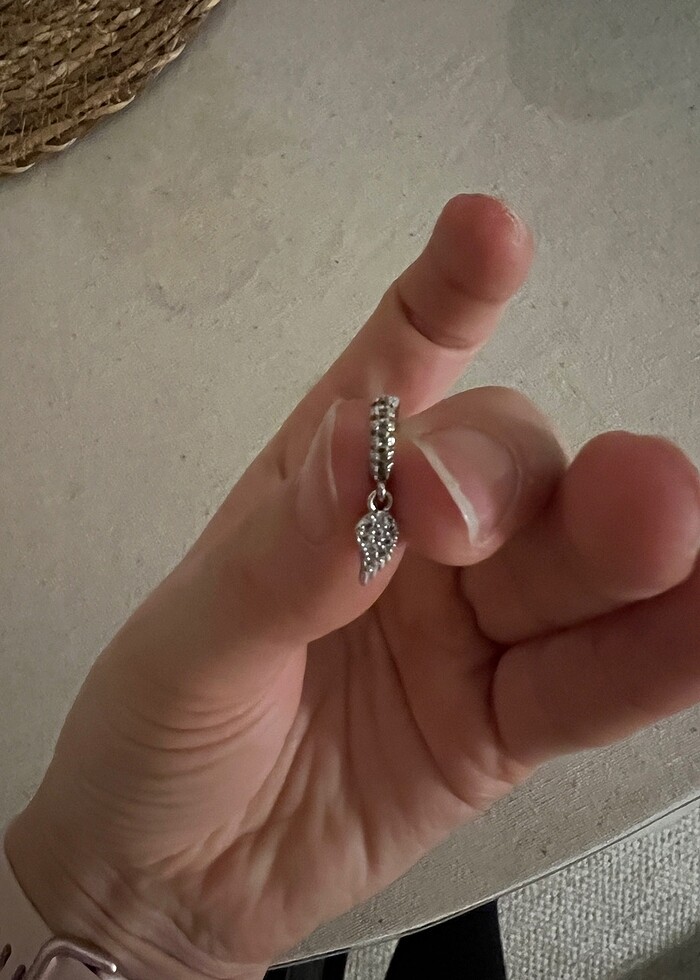 Tragus küpe - Görsel 4