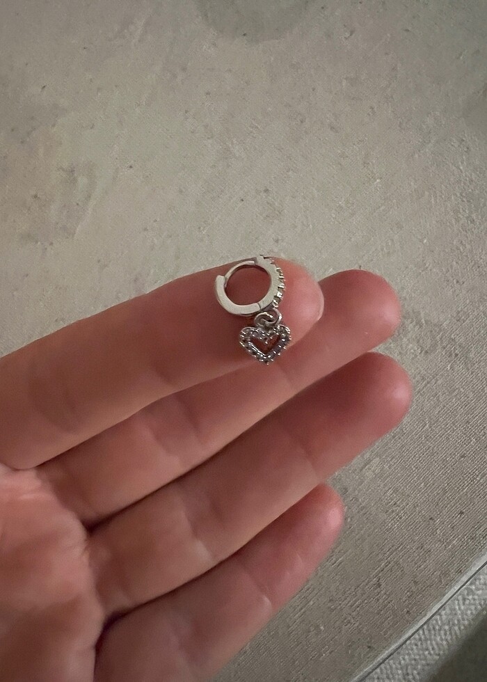 Tragus küpe - Görsel 2