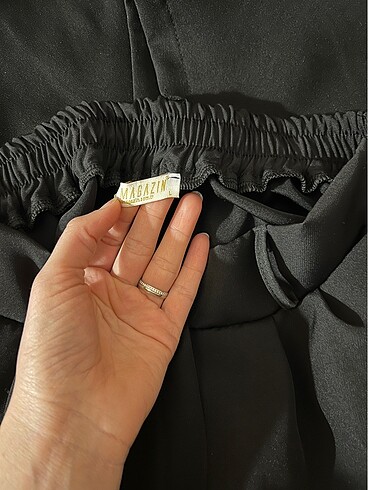 Yelek pantolon - Görsel 5