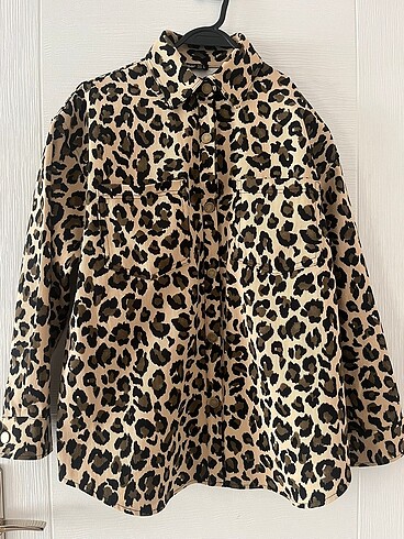s Beden Leopar
