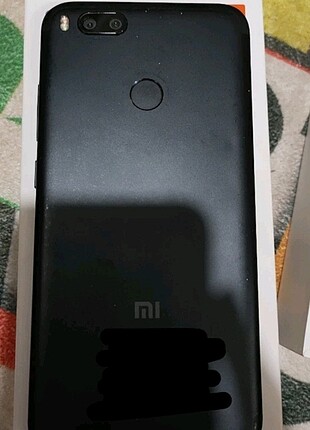 Xiaomi mi A1