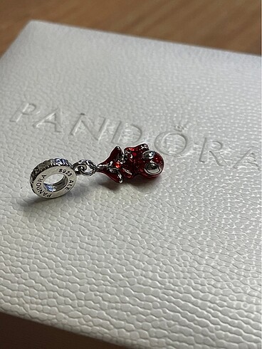 Spiderman Charm