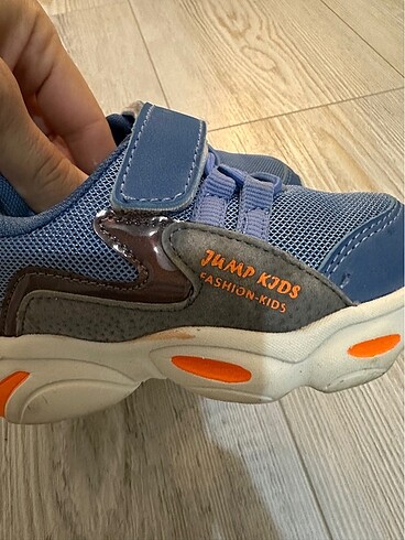 Jump Jump Spor Ayakkabı