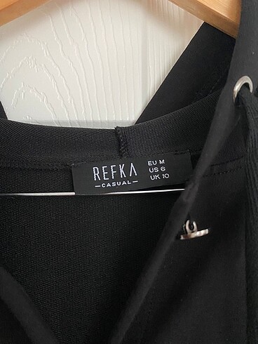 s Beden Refka Uzun Penye Kap