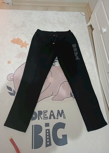 Siyah Baskılı Kadın esofman - Görsel 2