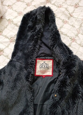 LTB Ltb peluş ceket