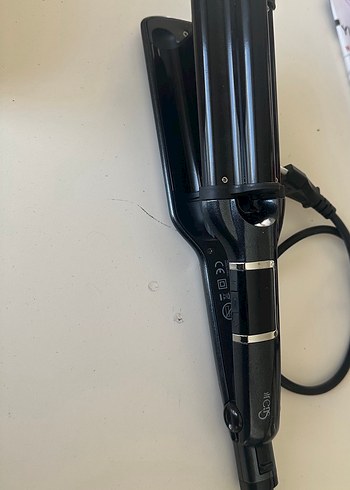 Siyah saç wag maşa - Görsel 4