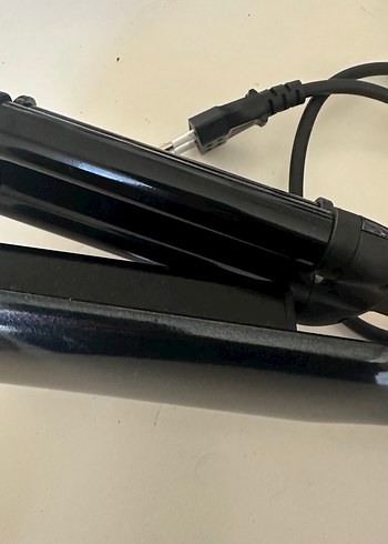 Siyah saç wag maşa - Görsel 2