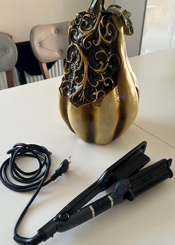 Siyah saç wag maşa - Görsel 5