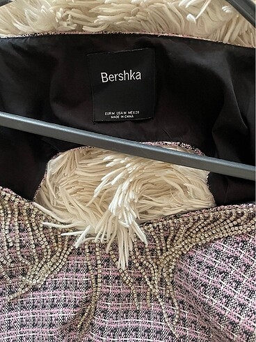 Bershka Kadın buluz