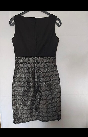 H&M Elbise