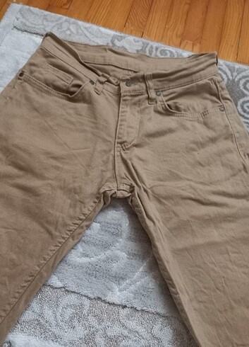 9 Yaş Beden Erkek çocuk pantolon