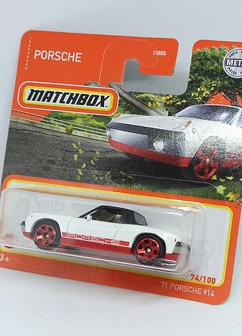 Macthbox model 