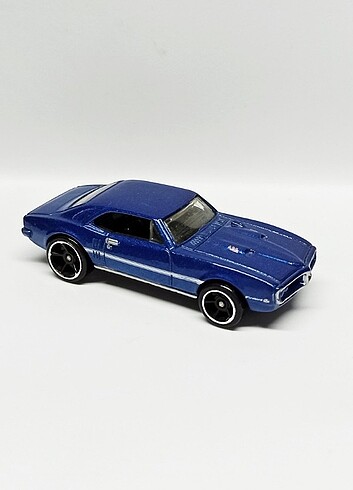Hot wheels model cml