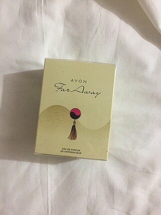 Avon For Away