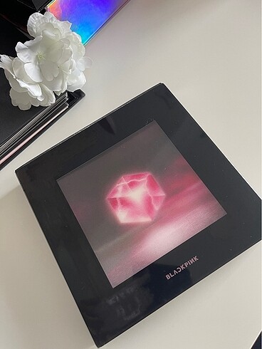 blackpink square up album