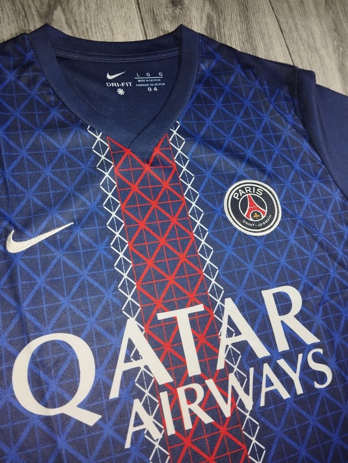 PSG FORMA - Görsel 2