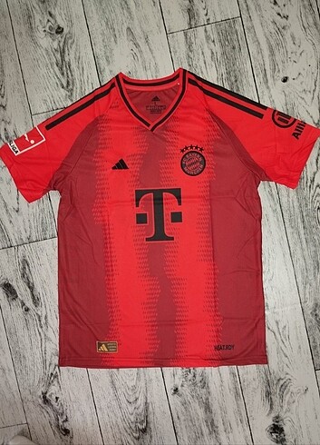 BAYERN MUNİH SACHA BOEY FORMA