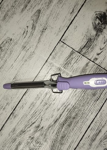 Philips Philips SalonCurl Essential Saç Maşası