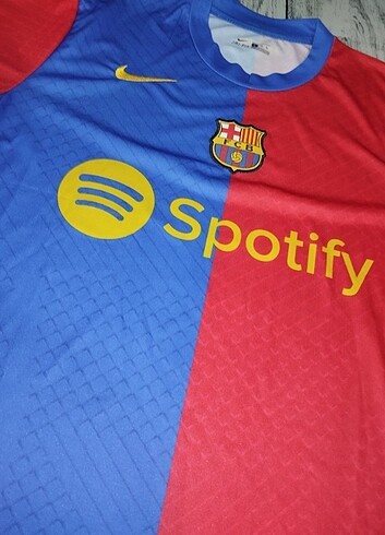 Nike BARCELONA GAVİ FORMA 24/25