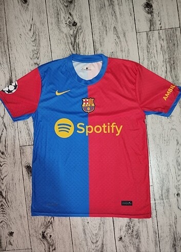 BARCELONA GAVİ FORMA 24/25