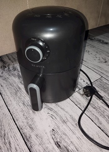KUMTEL AİRFRYER Fritöz