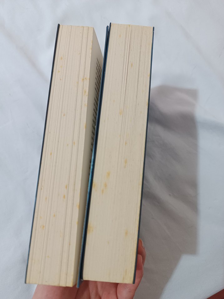 Berna İlgin - Keskin Roman Seti (2 Kitap) - Görsel 3